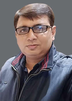 harshit srivastava