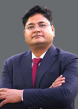 pushkar mishra
